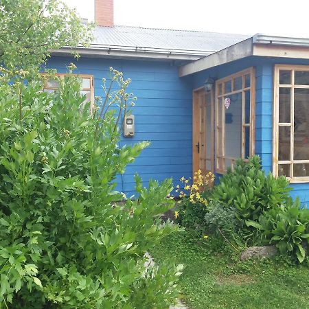 Shenu Patagonia Villa Punta Arenas Eksteriør billede