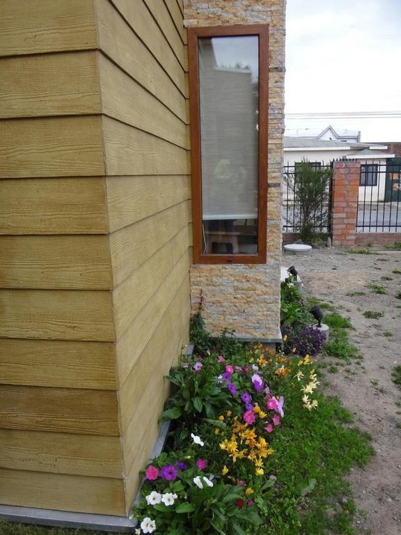 Shenu Patagonia Villa Punta Arenas Eksteriør billede