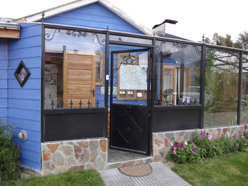 Shenu Patagonia Villa Punta Arenas Eksteriør billede