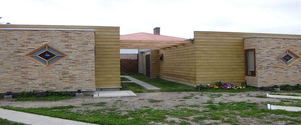 Shenu Patagonia Villa Punta Arenas Eksteriør billede