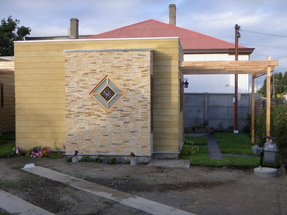 Shenu Patagonia Villa Punta Arenas Eksteriør billede