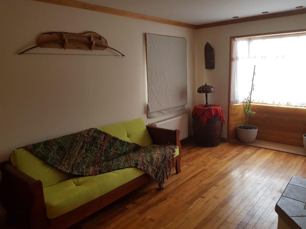 Shenu Patagonia Villa Punta Arenas Eksteriør billede