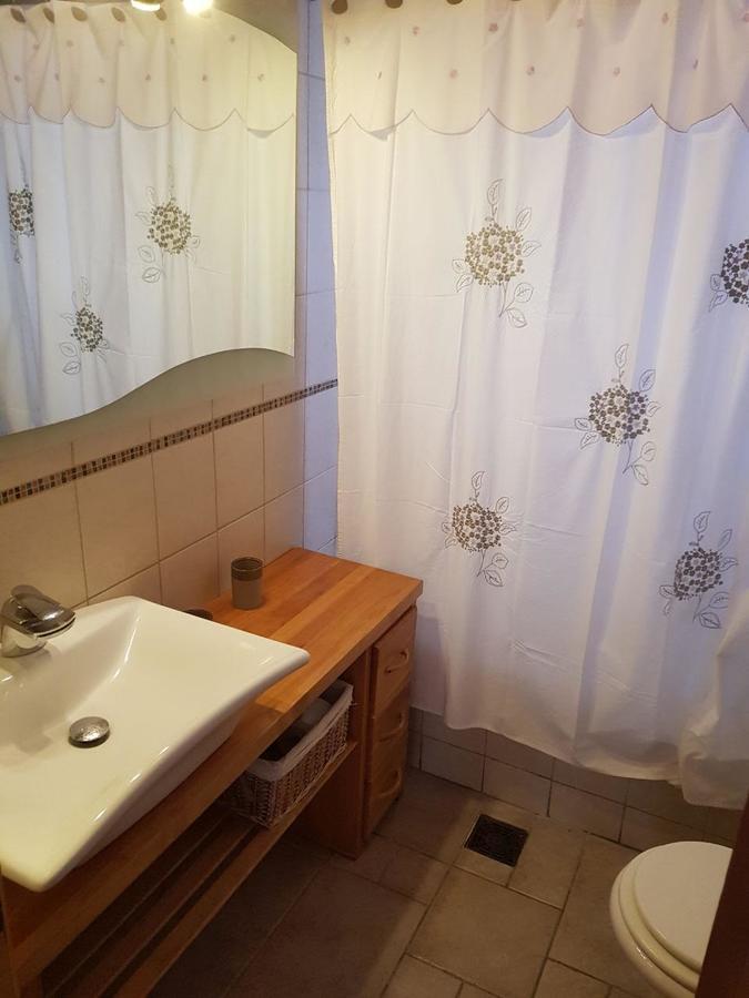 Shenu Patagonia Villa Punta Arenas Eksteriør billede