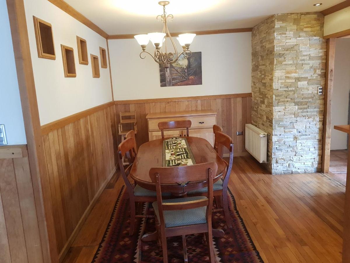 Shenu Patagonia Villa Punta Arenas Eksteriør billede