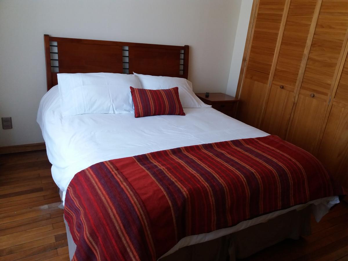 Shenu Patagonia Villa Punta Arenas Eksteriør billede