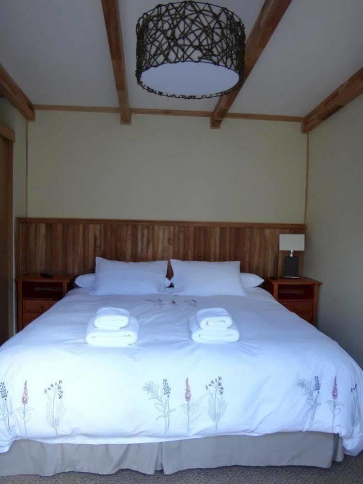Shenu Patagonia Villa Punta Arenas Eksteriør billede